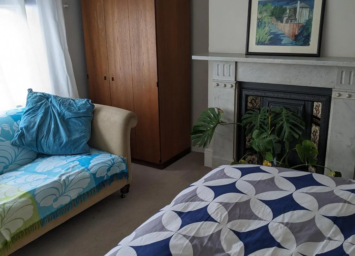 No 25 Comfort And Convenience Ensuite London W7